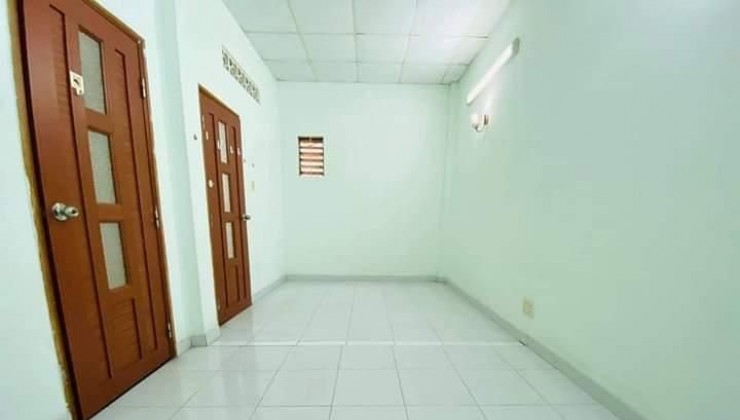 Bán Nhà 354 Phan Văn Trị,70m2, Bình Thạnh, Hẻm Xe Hơi, 4.99 tỷ